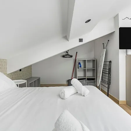 Apartment G - Climatisation - Proche Palais Cannes