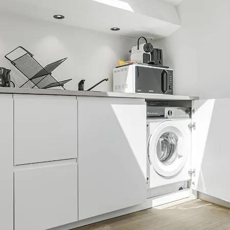 Apartment G - Climatisation - Proche Palais *