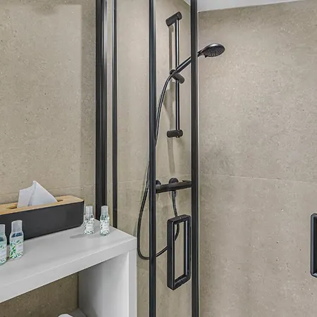 Apartment G - Climatisation - Proche Palais